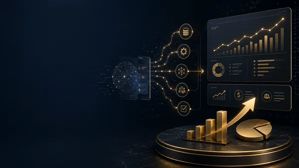 Illustration for AI Startups Need ROI Proof, Not Just Demos