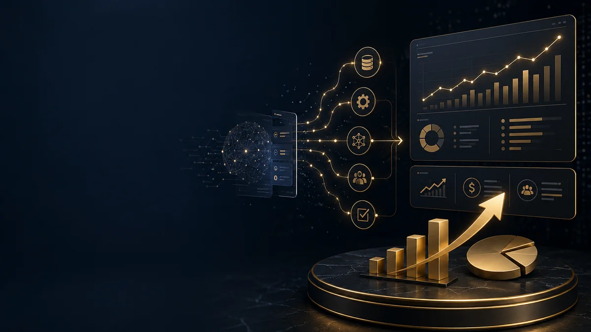 Illustration for AI Startups Need ROI Proof, Not Just Demos