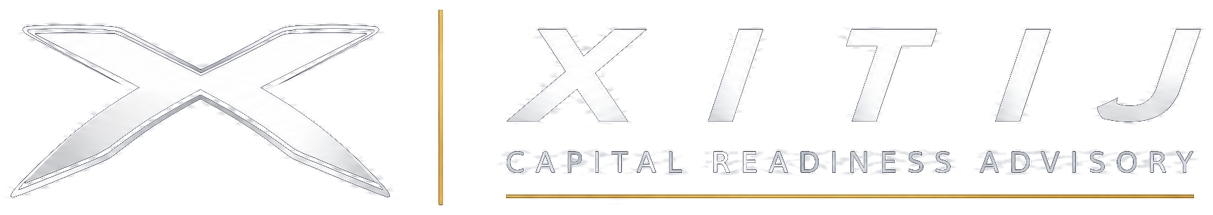 XITIJ Services - Capital Readiness Advisory
